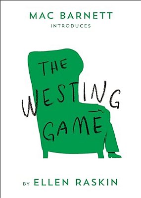 The Westing Game-..
