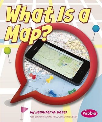 What Is A Map?-..