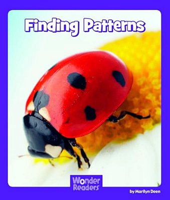 Finding Patterns-..