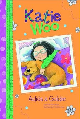 Adiós A Goldie (Goodbye To Goldie)-..