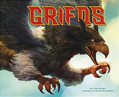 Grifos (Griffins)-..