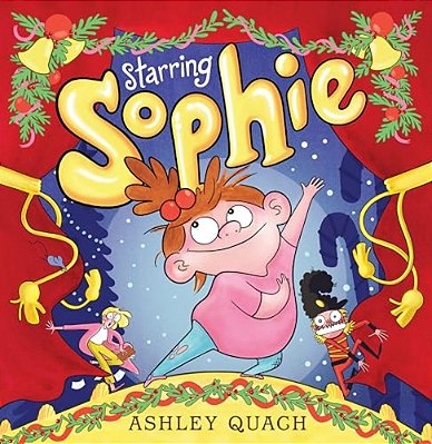 Starring Sophie-..