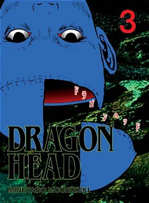 Dragon Head 3-..