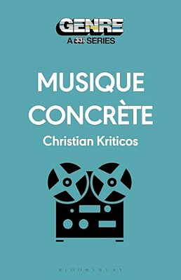 Musique Concrète-..
