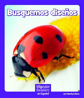 Busquemos Diseños (Finding Patterns)-..