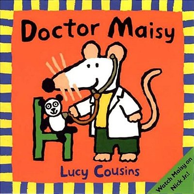 Doctor Maisy-..