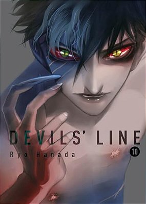 Devils' Line 10-..
