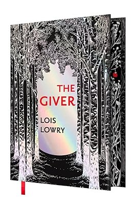 The Giver Deluxe Collector's Edition-..