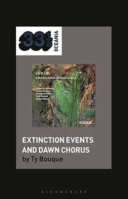 Liza Lim's Extinction Events And Dawn Chorus-..