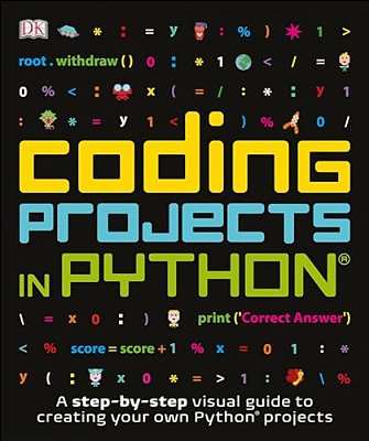 Coding Projects In Python-..