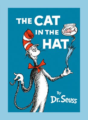 The Cat In The Hat Lenticular Edition: With 3-D Cover-..