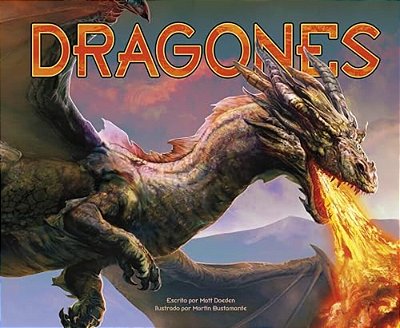 Dragones (Dragons)-..