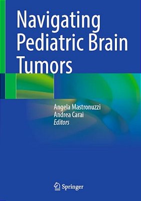 Navigating Pediatric Brain Tumors-..