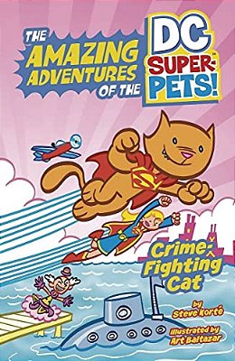 Crime-Fighting Cat-..