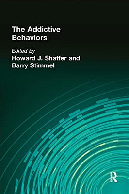 The Addictive Behaviors-..