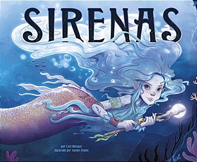 Sirenas (Mermaids)-..