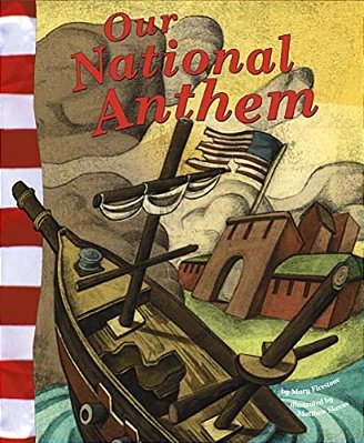 Our National Anthem-..