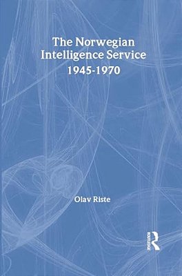 The Norwegian Intelligence Service, 1945-1970-..