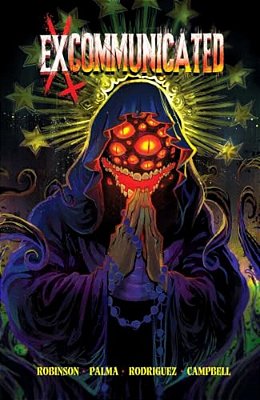 Excommunicated, Vol. 1-..