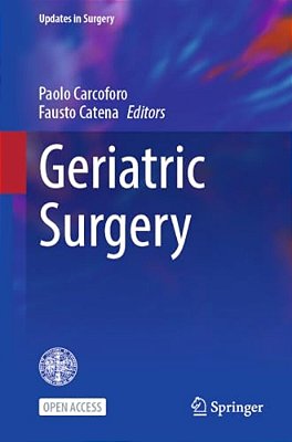 Geriatric Surgery-..