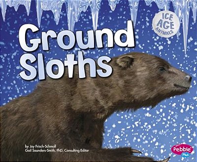 Ground Sloths-..