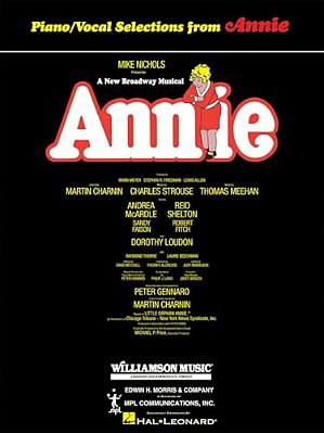 Annie-..