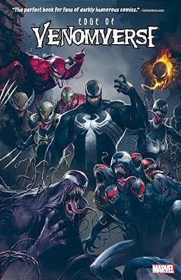 Edge Of Venomverse-..