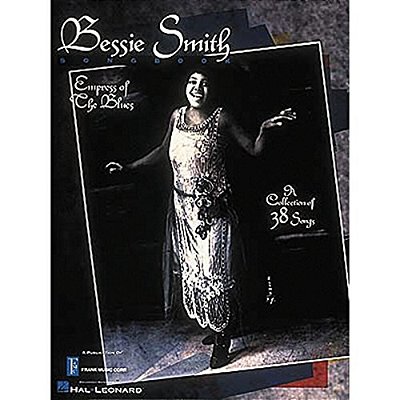 Bessie Smith Songbook-..