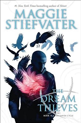 Dream Thieves-..