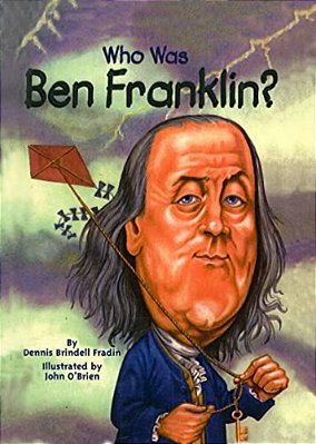 Who Was Ben Franklin?-..