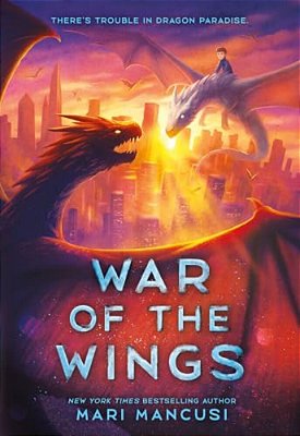 War Of The Wings-..