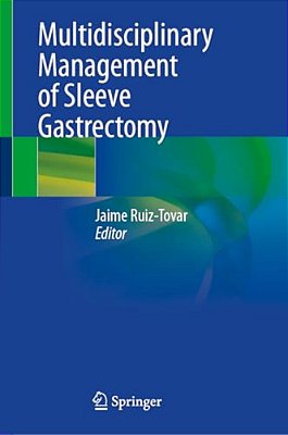 Multidisciplinary Management Of Sleeve Gastrectomy-..
