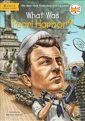 What Was Pearl Harbor?-..