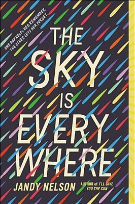 The Sky Is Everywhere-..