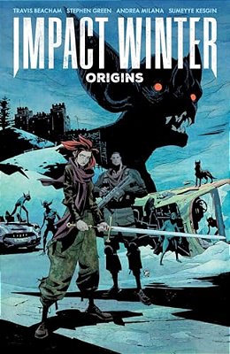 Impact Winter: Origins-..