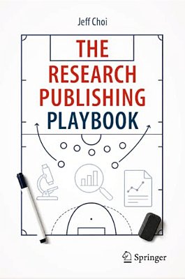 The Research Publishing Playbook-..