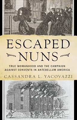 Escaped Nuns-..