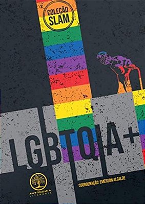 Lgbtqia+ - Coleçao Slam