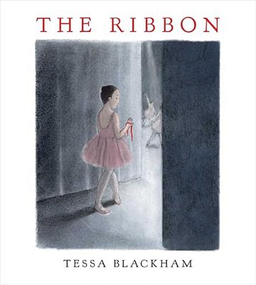 The Ribbon-..