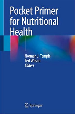 Pocket Primer For Nutritional Health-..