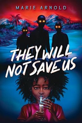 They Will Not Save US-..