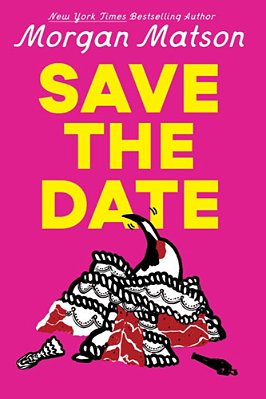 Save The Date-..