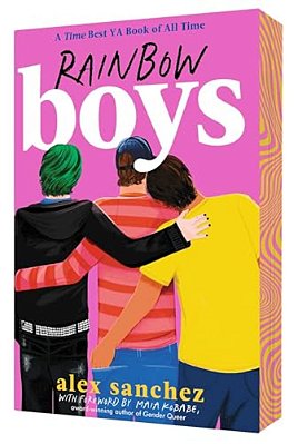 Rainbow Boys-..