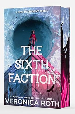 The Sixth Faction Deluxe Limited Edition-..