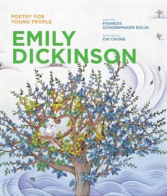 Poetry For Young People: Emily Dickinson-Pb-..