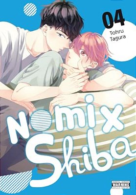 Nomi X Shiba, Vol. 4-..