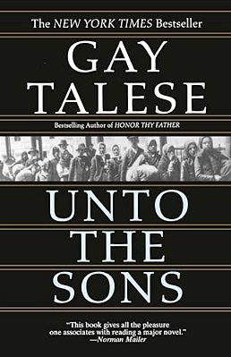 Unto The Sons-..