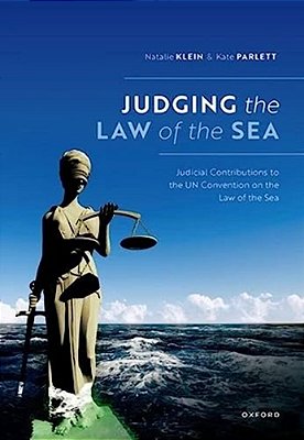 Judging The Law Of The Sea-..