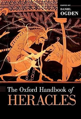 Oxford Handbook Of Heracles-..