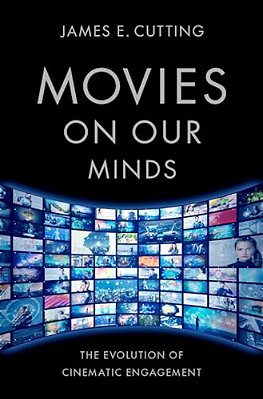 Movies On Our Minds: The Evolution Of Cinematic Engagement-..